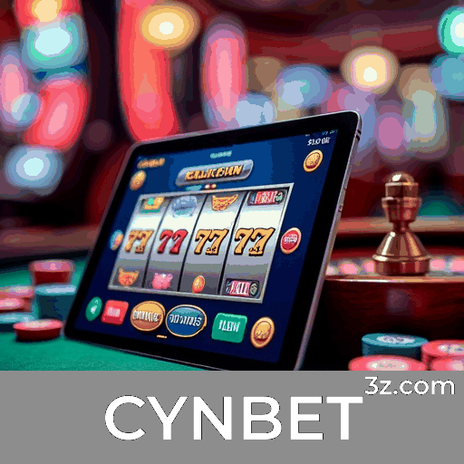 CYNBET Login: Segurança e Privilégios Exclusivos!