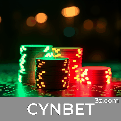 CYNBET: Desbloqueie Bônus Surpreendentes Agora!