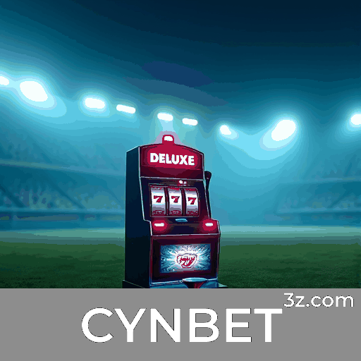 CYNBET: O Melhor em Jogos de Cassino e Apostas